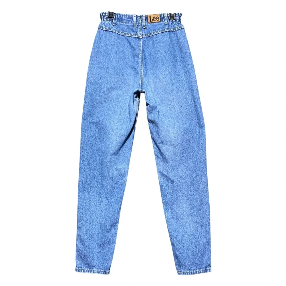 Lee vintage high